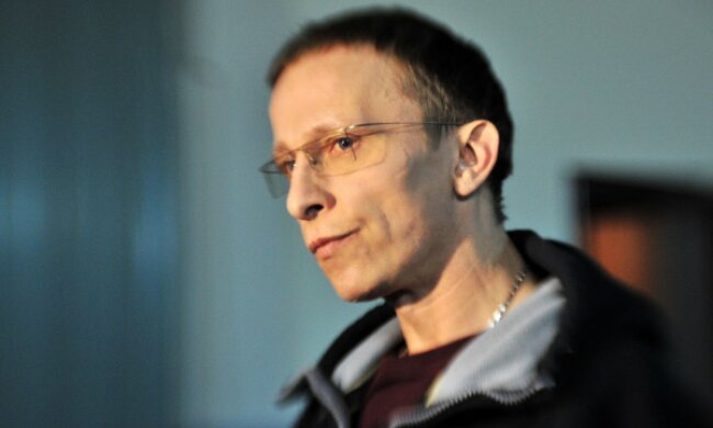 охлобыстин