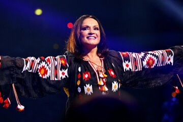 софия ротару