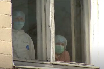 врачи больница