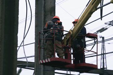 Графіки відключення світла у Полтавській області на тиждень з 2 по 8 березня