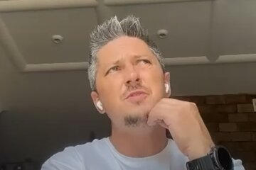 Александр Педан