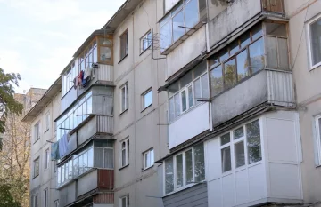 Бесплатное жилье для ВПЛ в Харькове