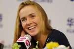 Элина Свитолина