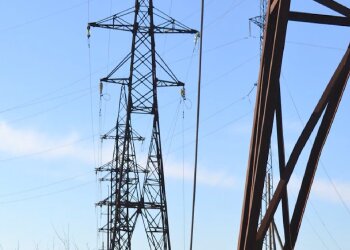 Графіки відключення світла у Київській області на 19 травня