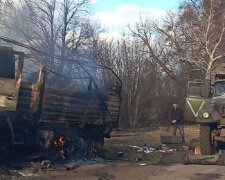 "Знали бы вы, как мы их метелим": враг несет огромные потери под Киевом, новые данные