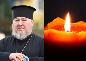 "Нехай Господь прийме його душу": трагічно обірвалося життя митрополита ПЦУ, хвороба виявилася сильнішою