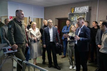 У Києві створюється унікальна система резервного енергозабезпечення, якої немає в жодній країні світу, - Кличко