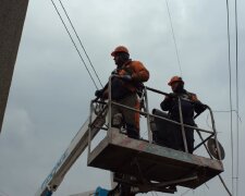 Графіки відключення світла у Кіровоградській області на 5 лютого