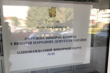 выборы