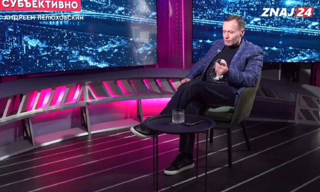 С каждым днем все больше и больше безработных людей, - Пелюховский
