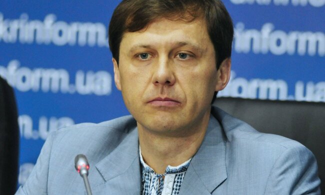 Игорь Шевченко