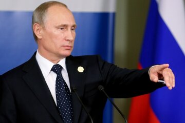 Путин уволил посла РФ в Украине