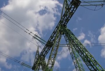 Графики отключения света в Киевской области на 15 января