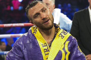 Василий Ломаченко