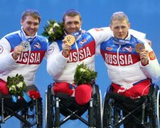 Россия осталась без Паралимпийских игр