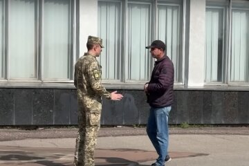 мобілізація, повістка, призов, ТЦК