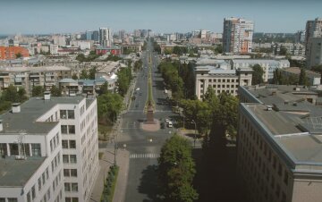 Прогноз погоды в Харькове на неделю с 28 июля по 3 августа