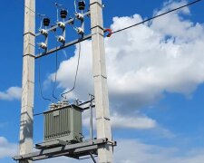 Графіки відключення світла в Полтавській області на 23 грудня