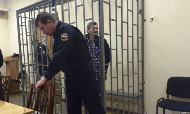 Мати кримського політв’язня не пережила переслідувань сина
