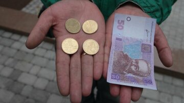 Держстат розповів, як в Україні зросла зарплата (фото)