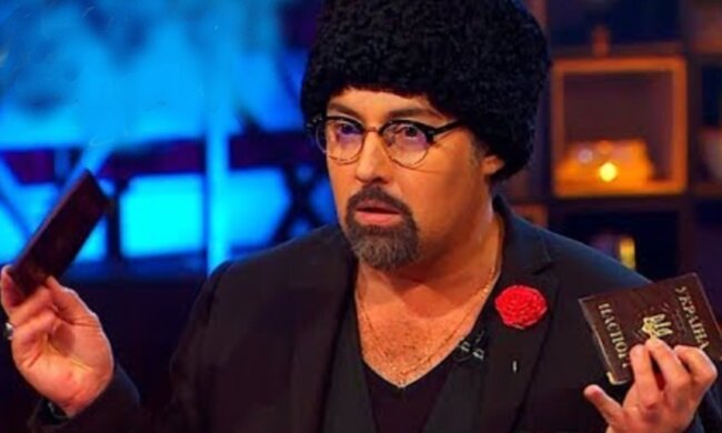 Коляденко призвал Украину помнить о советской истории: "Ленина жалко"