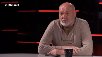 Захист держави – це не любов до влади і не виправдання еліт, – Сергій Ружицький