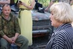 Ада Роговцева рассказала, почему так переживает за украинских воинов: «Иногда и доброго слова не скажут»
