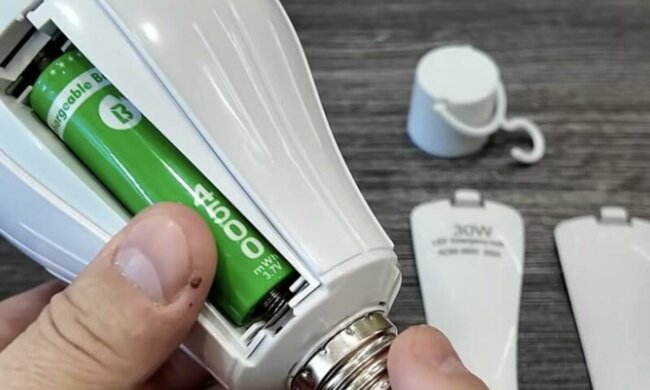 График отключения света в Одесской области на 27 ноября