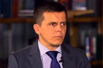 Сергей Сухомлин