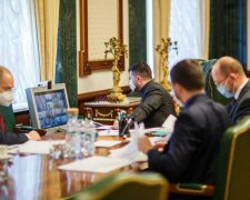 У Зеленського проговорилися про введення надзвичайного стану в Україні: «Станом на зараз...»