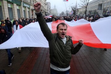 майдан беларусь