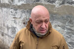 Пригожин резко изменил риторику после истерики вокруг Бахмута: "Нашли управу"