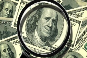 З яким курсом валют прокинулися українці в 2018