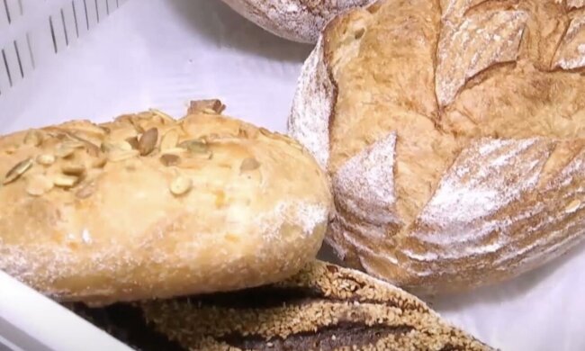Подорожчання хліба в Харкові