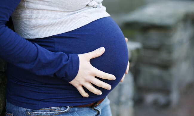 беременность