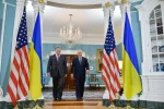 Порошенко Тиллерсон