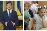 "Начало в 10 утра": Зеленский объявил новые правила для школьников, что изменится с 6 апреля