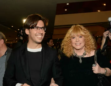 галкин и пугачева