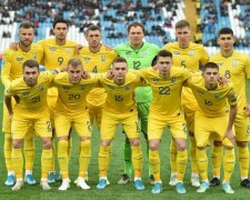 Не только Франция и Польша: стало известно, с кем сборная Украины сыграет перед ЕВРО