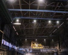 YASNO підвищив до 82% ефективність освітлення на Дніпровському коксохімічному заводі