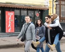 На Одессу надвигается потепление: синоптики ошарашили температурным скачком на выходные