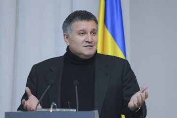 Система полиции в Украине никогда не вернется к карательной — Аваков