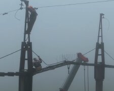 Графіки відключення світла в Запоріжжі та області на 21 січня