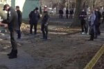 Тело высокопоставленного чиновника найдено в авто: что говорят в полиции