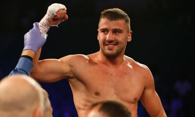 Александр Гвоздик