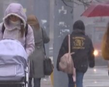 Одеса опиниться в епіцентрі циклону: синоптики попередили про погіршення погоди 16 березня