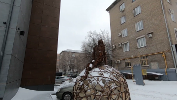 Прогноз погоды на неделю с 18 по 24 февраля в Запорожье.