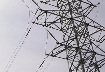 Графики отключения света в Днепропетровской области на 5 мая