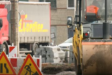 Новый график движения транспорта в Харькове