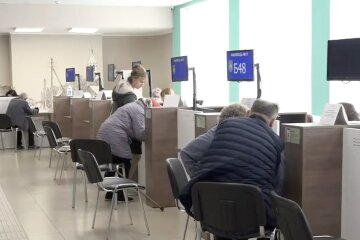 Робота для пенсіонерів у Чернігівській області
